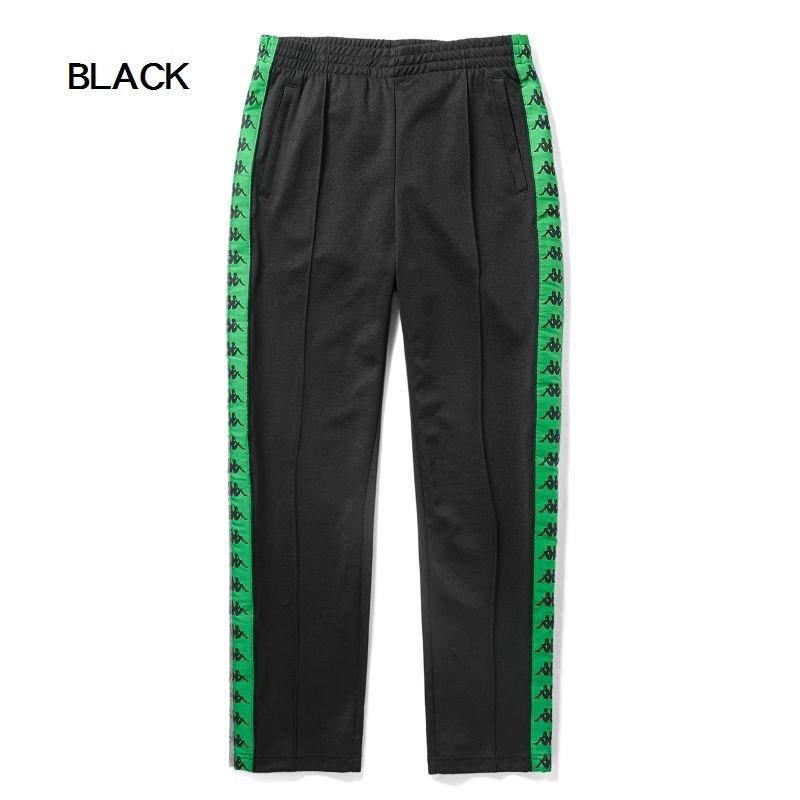 Kappa カッパ 222 BANDAニットパンツ ジャージ トラックパンツ Kappa カッパ 222 BANDAニットパンツ ジャージ トラックパンツ