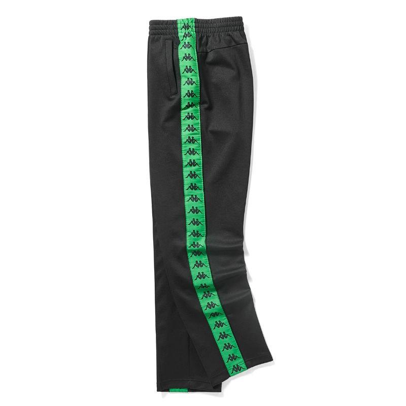 Kappa カッパ 222 BANDAニットパンツ ジャージ トラックパンツ Kappa カッパ 222 BANDAニットパンツ ジャージ トラックパンツ