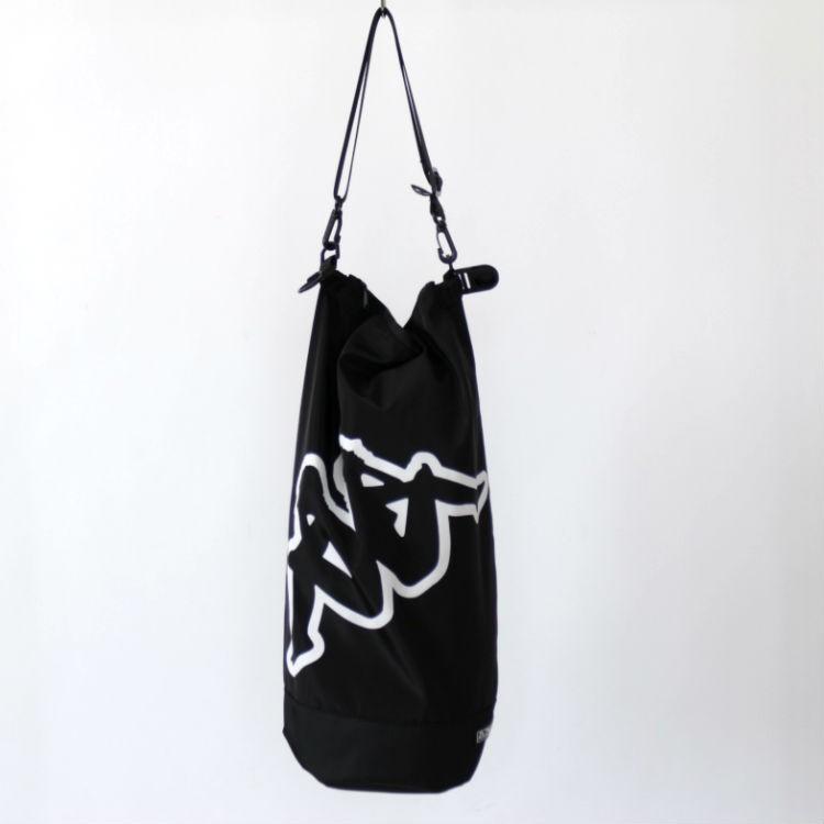Kappa（カッパ） ナイロンボクサーバッグ BAG バッグ 肩掛け
