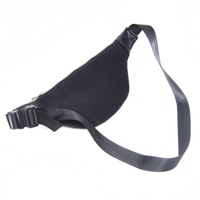 Diavlo ディアブロ エンボスボディバッグ メンズ レディース ユニセックス 型押し カジュアル BAG ブラック BITTER ビタ男 |  | 01