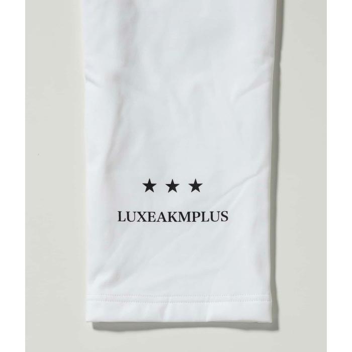 LUXEAKMPLUS リュクスエイケイエムプラス パデッドドッキングパンツ メンズ ウォームパンツ スポーツ ゴルフ GOLF 防寒 おしゃれ ブランド | LUXE AKM PLUS | 14