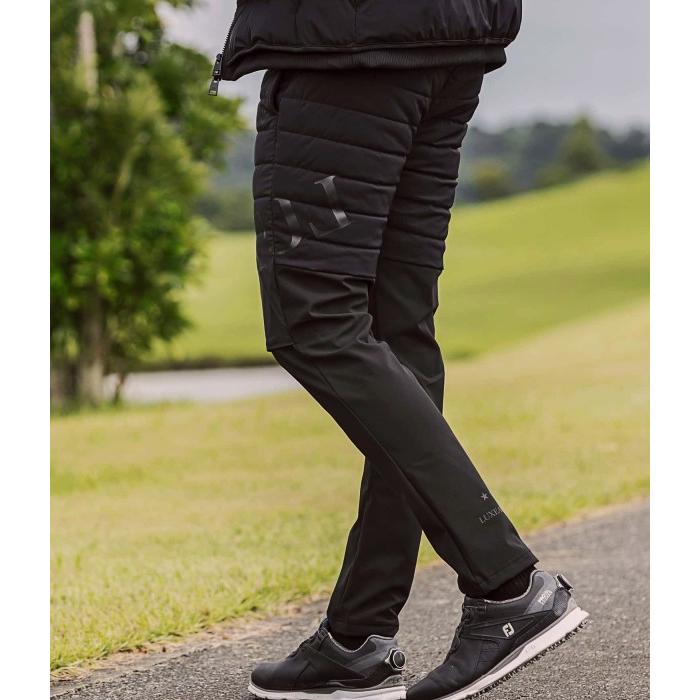 LUXE AKM PLUS リュクスエイケイエムプラス パデッドドッキングパンツ