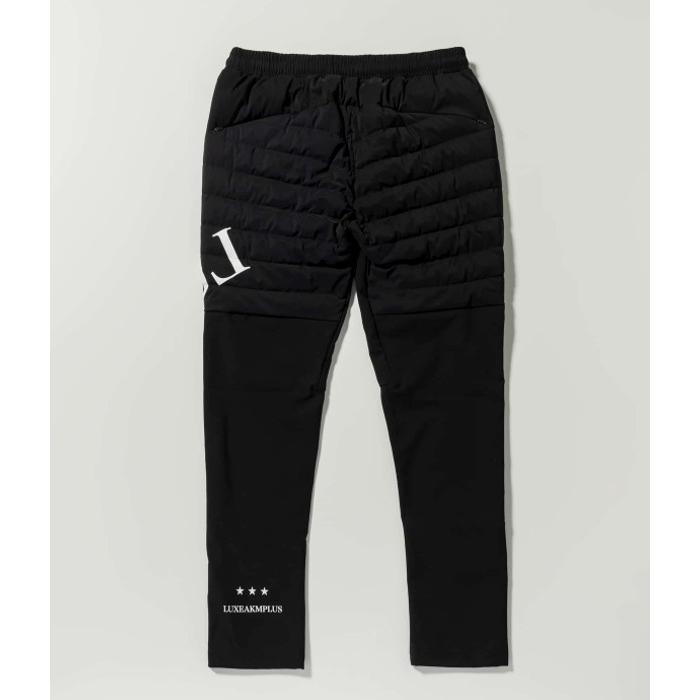 LUXE AKM PLUS リュクスエイケイエムプラス パデッドドッキングパンツ