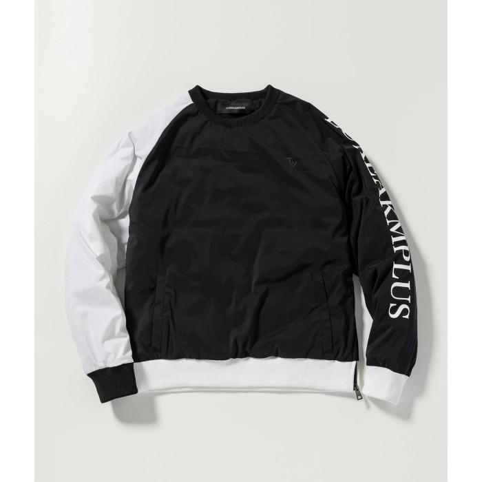 LUXE AKM PLUS リュクスエイケイエムプラス バイカラースニード