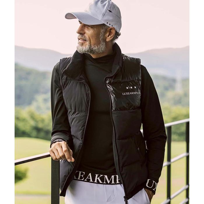 LUXE AKM PLUS LUXEAKMPLUS リュクスエイケイエムプラス バック