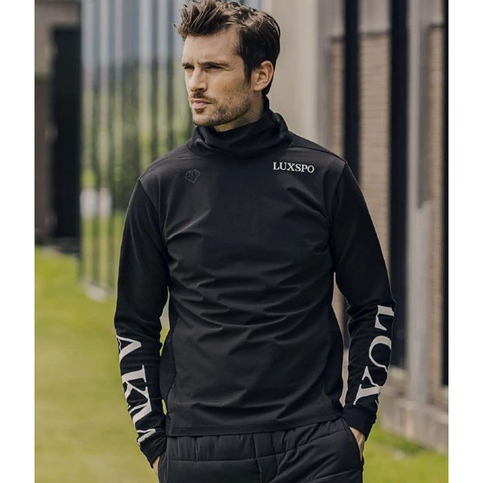 LUXE AKM PLUS LUXEAKMPLUS リュクスエイケイエムプラス 防風