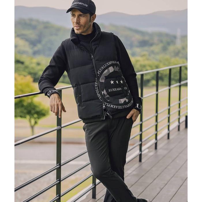 LUXE AKM PLUS SALE セール リュクスエイケイエムプラス バイカラー