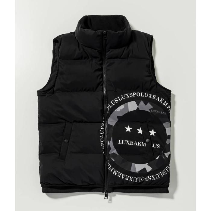 LUXE AKM PLUS SALE セール リュクスエイケイエムプラス バイカラー