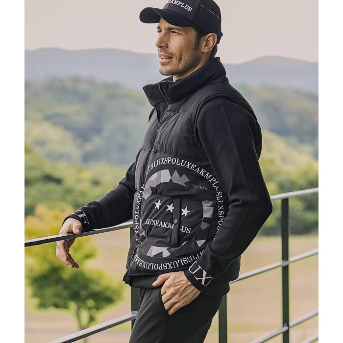 LUXE AKM PLUS SALE セール リュクスエイケイエムプラス バイカラー