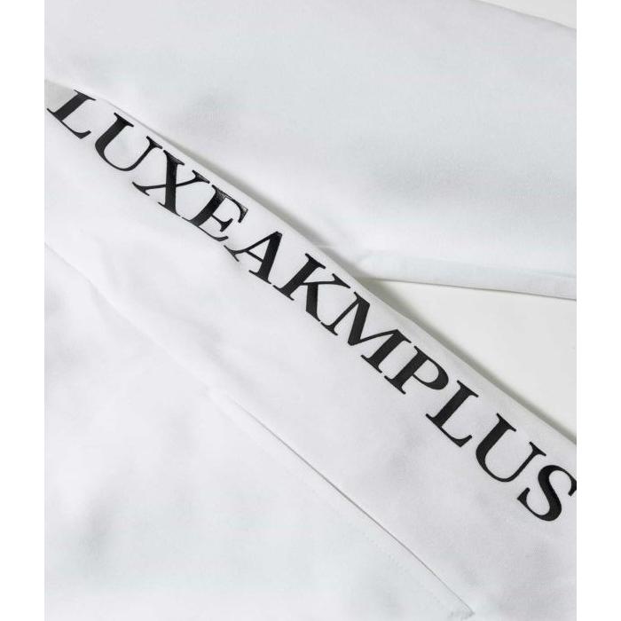 LUXE AKM PLUS リュクスエイケイエムプラス サイドラインジャージー