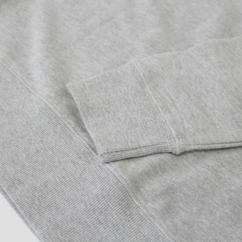 KANGOL カンゴール KG BIG LOGO CREW SWEAT トレーナー スウェット カジュアル ストリート ビッグロゴ | KANGOL | 08