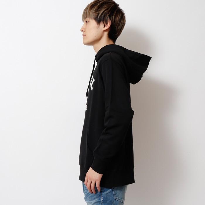 KANGOL カンゴール プリントプルオーバーパーカー メンズ レディース 男女兼用 長袖 トップス スウェット スエット カジュアル ストリート | KANGOL | 01