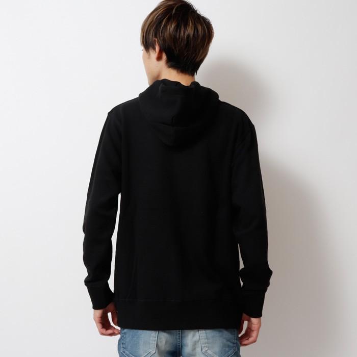 KANGOL カンゴール プリントプルオーバーパーカー メンズ レディース 男女兼用 長袖 トップス スウェット スエット カジュアル ストリート | KANGOL | 02