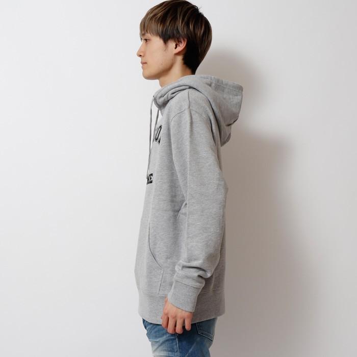 KANGOL カンゴール プリントプルオーバーパーカー メンズ レディース 男女兼用 長袖 トップス スウェット スエット カジュアル ストリート | KANGOL | 08