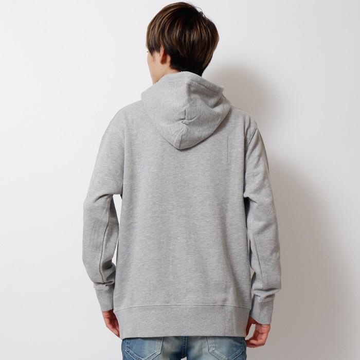 KANGOL カンゴール プリントプルオーバーパーカー メンズ レディース 男女兼用 長袖 トップス スウェット スエット カジュアル ストリート | KANGOL | 09