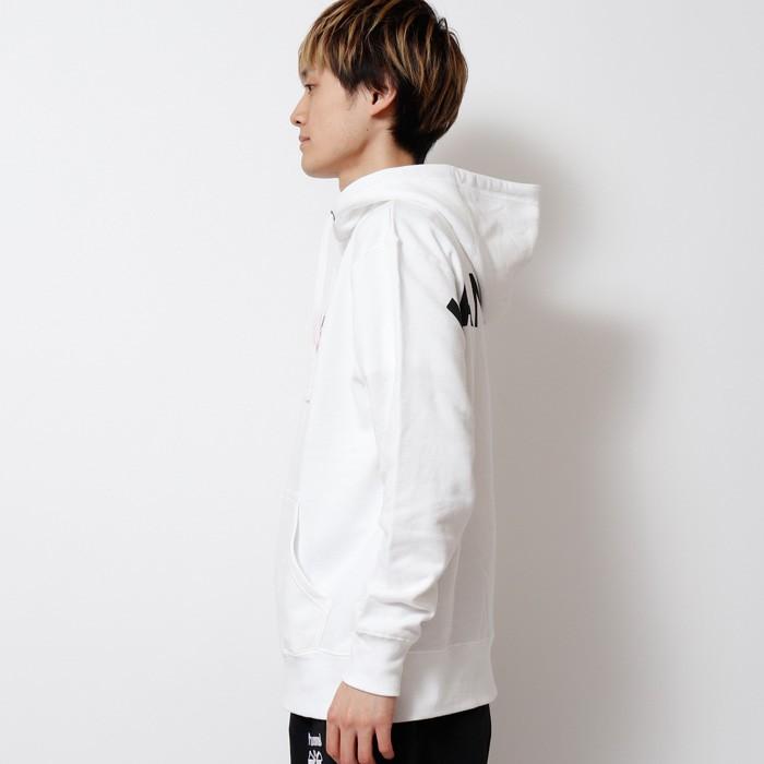 KANGOL カンゴール プリントプルオーバーパーカー バックプリント ボックスロゴ メンズ レディース ユニセックス BOX LOGO HOODIE 裏毛 スウェット | KANGOL | 01