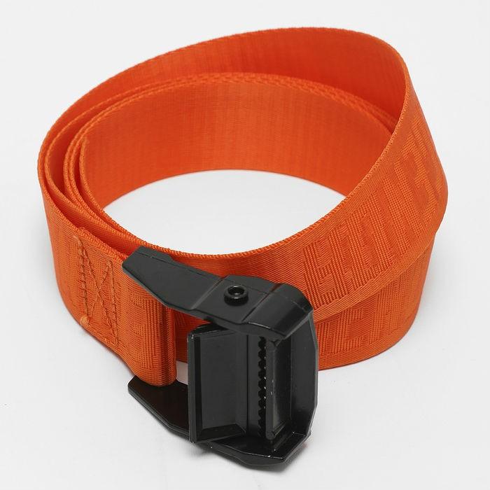 LEGENDA レジェンダ Industrial Backle Neon Tape ベルト メンズ レディース ユニセックス カジュアル ストリート |  | 10