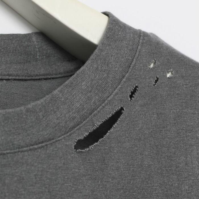 レジェンダ Tシャツ 420 ルーズシルエットクルーネックTシャツ メンズ レディース ユニセックス ストリート　オーバーサイズ |  | 04