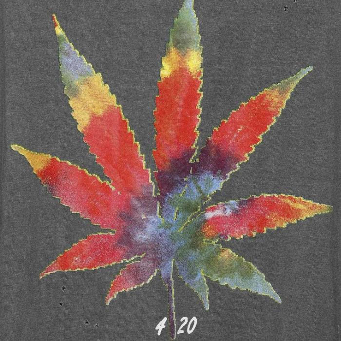 レジェンダ Tシャツ 420 ルーズシルエットクルーネックTシャツ メンズ レディース ユニセックス ストリート　オーバーサイズ |  | 07