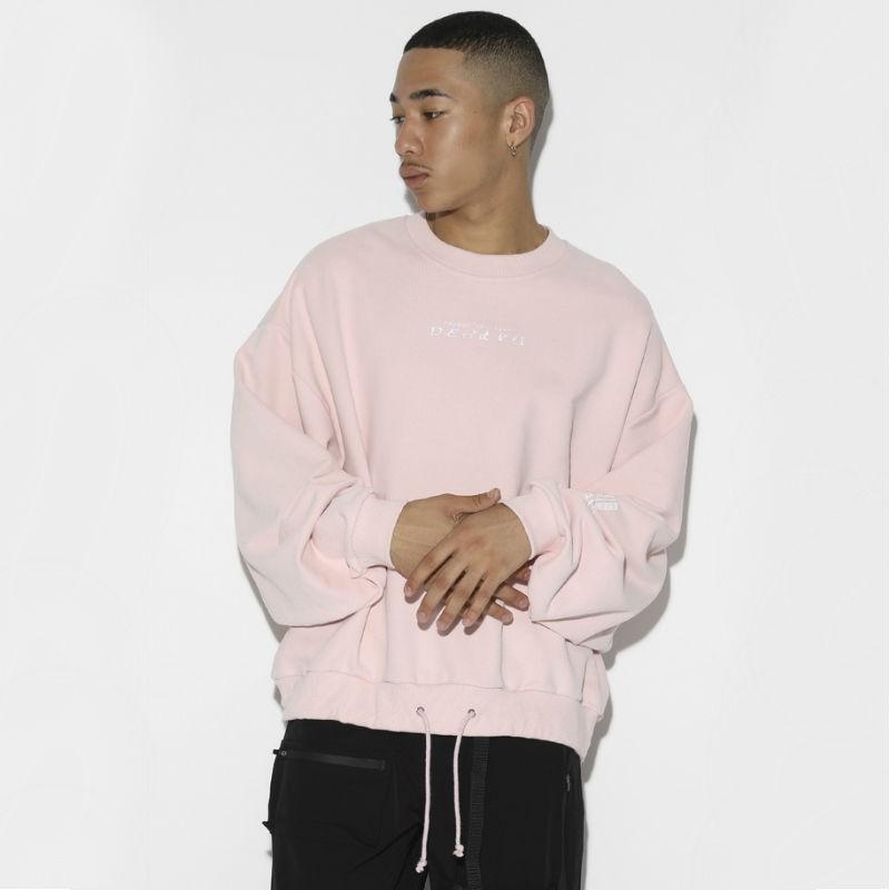 SALE セール LEGENDA レジェンダ Chaos Theory Over Sized Sweat shirt トレーナー スウェット メンズ レディース ユニセックス オーバーサイズ ストリート |  | 12