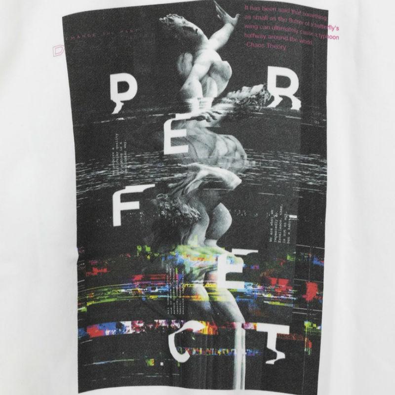 LEGENDA レジェンダ Perfect ルーズシルエットスウェットトレーナー メンズ レディース カジュアル ストリート オーバーサイズ |  | 07