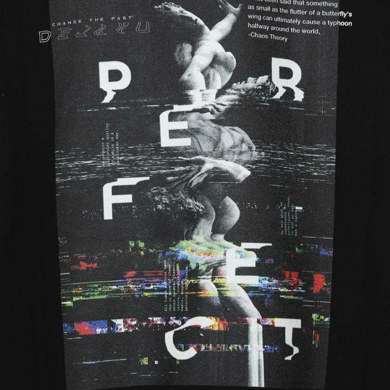 LEGENDA レジェンダ Perfect ルーズシルエットスウェットトレーナー メンズ レディース カジュアル ストリート オーバーサイズ |  | 11