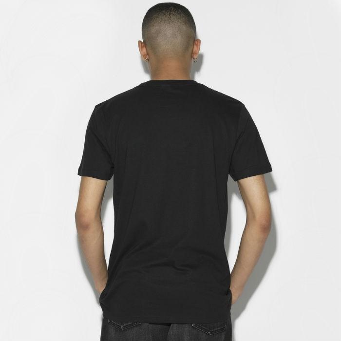 LEGENDA レジェンダ Helter Skelter ルーズシルエットクルーネックTシャツ 半袖 メンズ レディース ストリート オーバーサイズ ビッグシルエット |  | 04