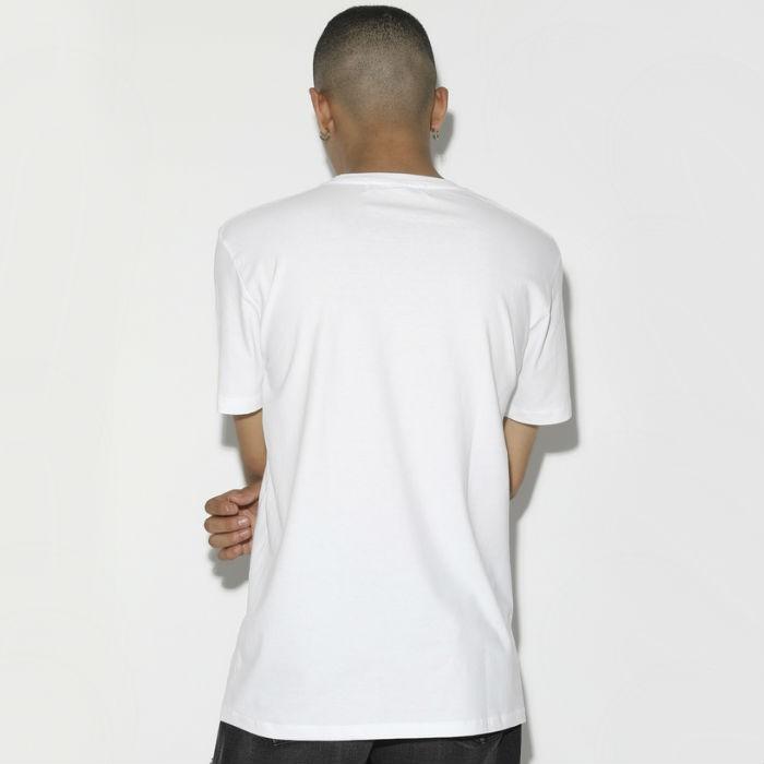 LEGENDA レジェンダ Helter Skelter ルーズシルエットクルーネックTシャツ 半袖 メンズ レディース ストリート オーバーサイズ ビッグシルエット |  | 07