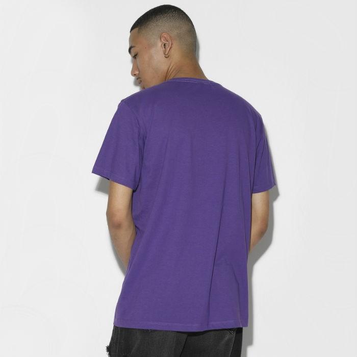 LEGENDA レジェンダ Helter Skelter ルーズシルエットクルーネックTシャツ 半袖 メンズ レディース ストリート オーバーサイズ ビッグシルエット |  | 10