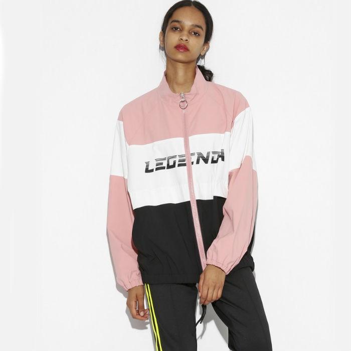 LEGENDA レジェンダ NEO(N) FUTURE スタンドブルゾン オーバーサイズ ビッグシルエット |  | 05