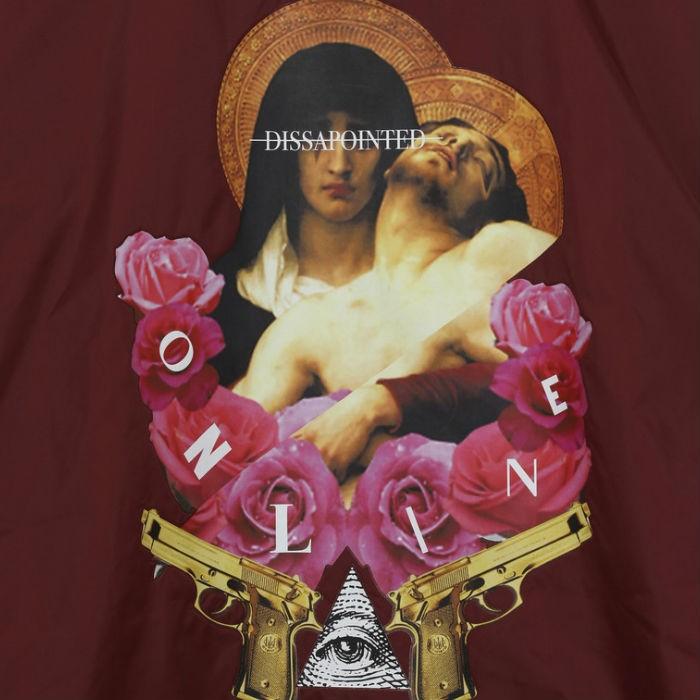 レジェンダ LEGENDA 永遠オンライン ナイロンコーチジャケット メンズ レディース ユニセックス カジュアル |  | 05