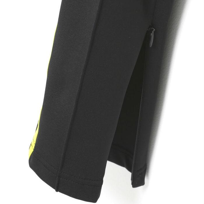 レジェンダ LEGENDA Reflector 2line Skinny ジャージパンツ スキニー