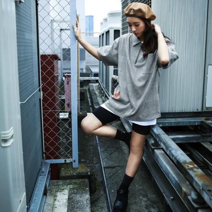 LEGENDA レジェンダ ハーフレギンス Half Leggins 〜Womens〜 | 