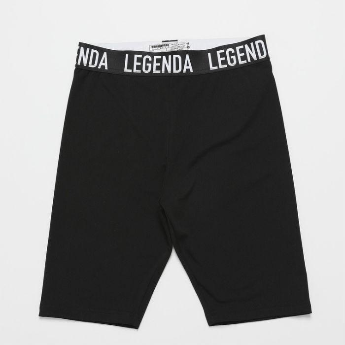 LEGENDA レジェンダ ハーフレギンス Half Leggins 〜Womens〜 |  | 01