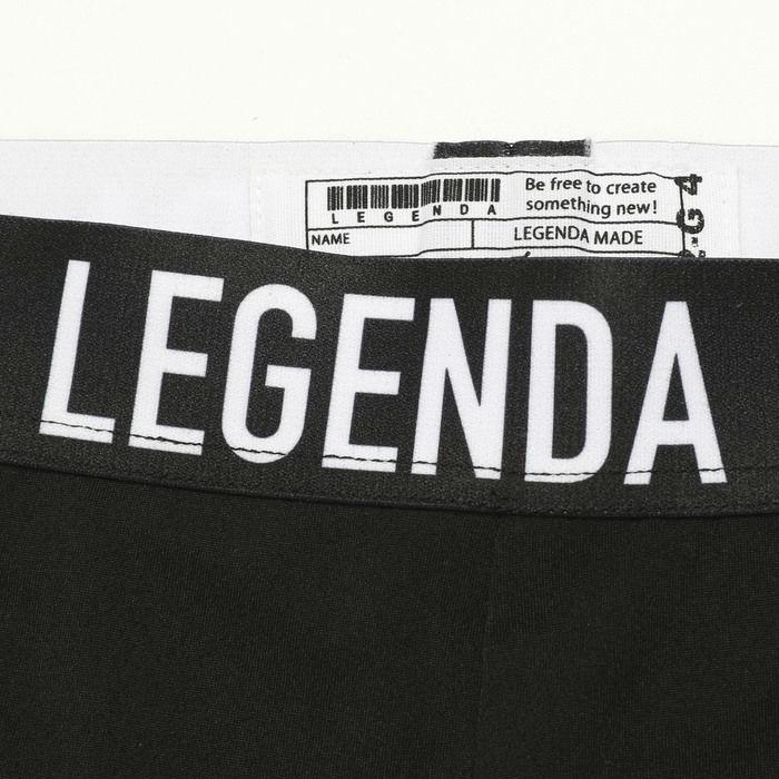 LEGENDA レジェンダ ハーフレギンス Half Leggins 〜Womens〜 |  | 02