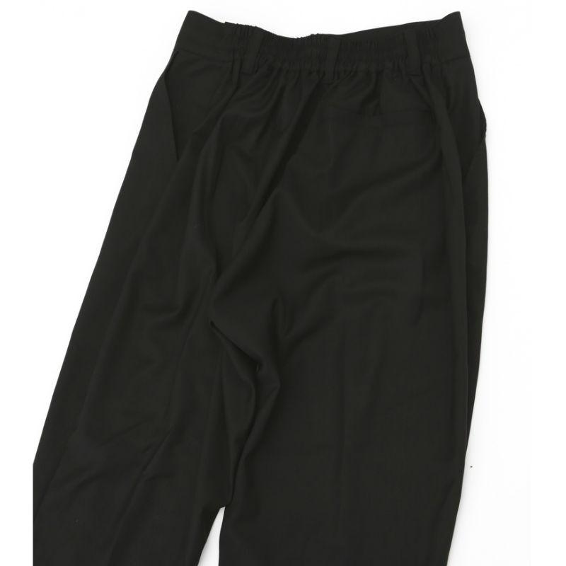 LEGENDA レジェンダ T/R Fabric Tapered Slacks pants テーパードスラックス チェック メンズ カジュアル｜upper-gate｜11