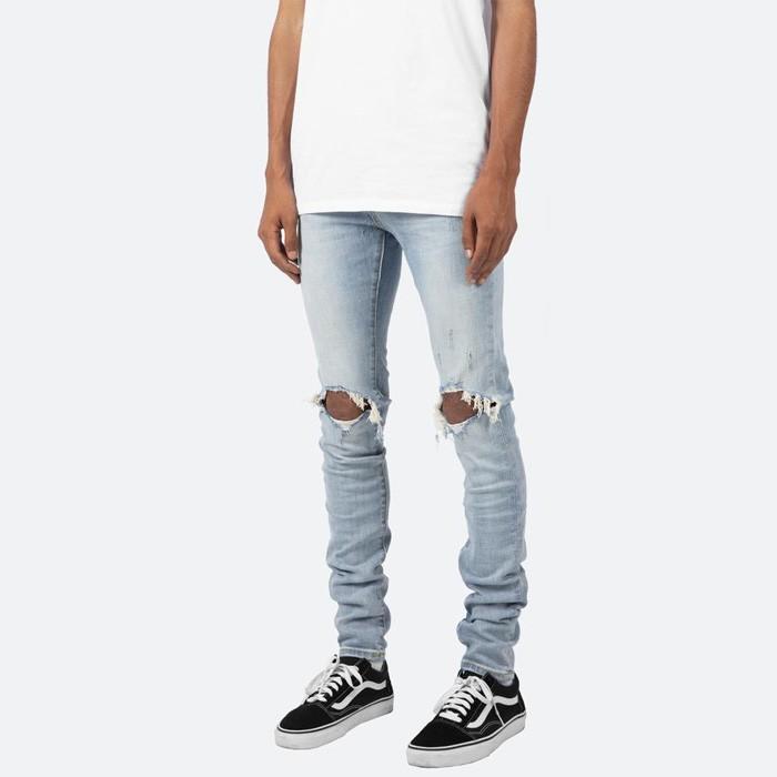 mnml ミニマルラインストーンストレッチスキニーデニム 28 楽天市場】ミニマル デニムパンツ mnml X201 RHINESTONE SKINNY