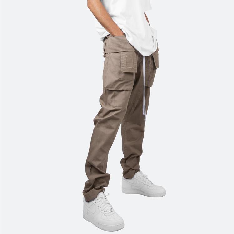 mnml【ミニマル】DROP CROTCH CARGO Pants ストリート系 通販 オシャレ