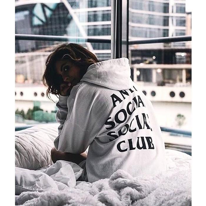 Anti Social Club アンチソーシャルソーシャルクラブ Masochism Anti Social Club アンチソーシャルソーシャルクラブ Masochism