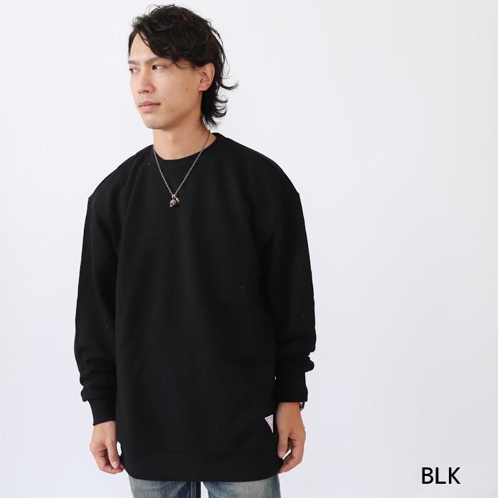 GUESS パーカー ゲス バックロゴ スウェットトレーナー メンズ