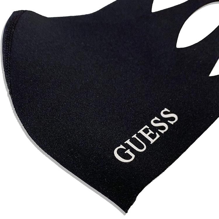 GUESS(ゲス)マスク2枚セット ゲス マスク 洗える おしゃれマスク 洗えるマスク フェイスマスク UVカット |  | 02