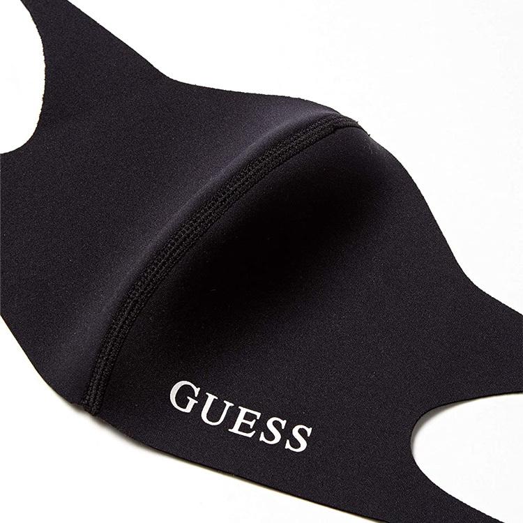 GUESS(ゲス)マスク2枚セット ゲス マスク 洗える おしゃれマスク 洗えるマスク フェイスマスク UVカット |  | 04