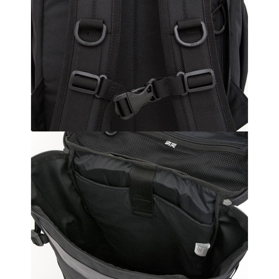 MICHAEL LINNELL（マイケルリンネル） リュック バッグ Toss Pack ML