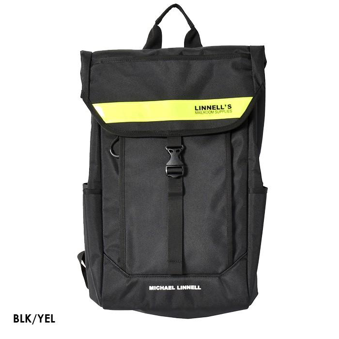 MICHAEL LINNELL（マイケルリンネル） バックパック Box Backpack