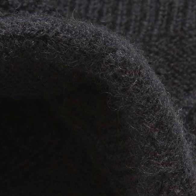 MURDER LICENSE/マーダーライセンス/ケーブルビッグニットキャップ/キャップ | Murder License | 02