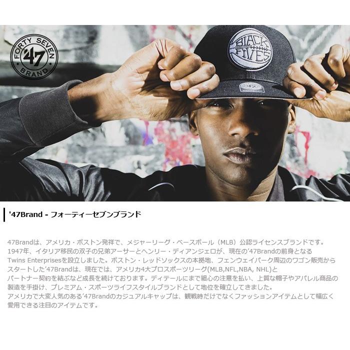 47BRAND ドジャース キャップ 帽子 CAP ニューヨークDodgers Sure Shot Two Tone '47 CAPTAIN 47ブランド |  | 04