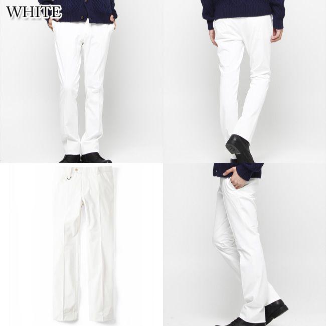 MURDER LICENSE マーダーライセンス スラックス ボトムス メンズ パンツ | Murder License | 02