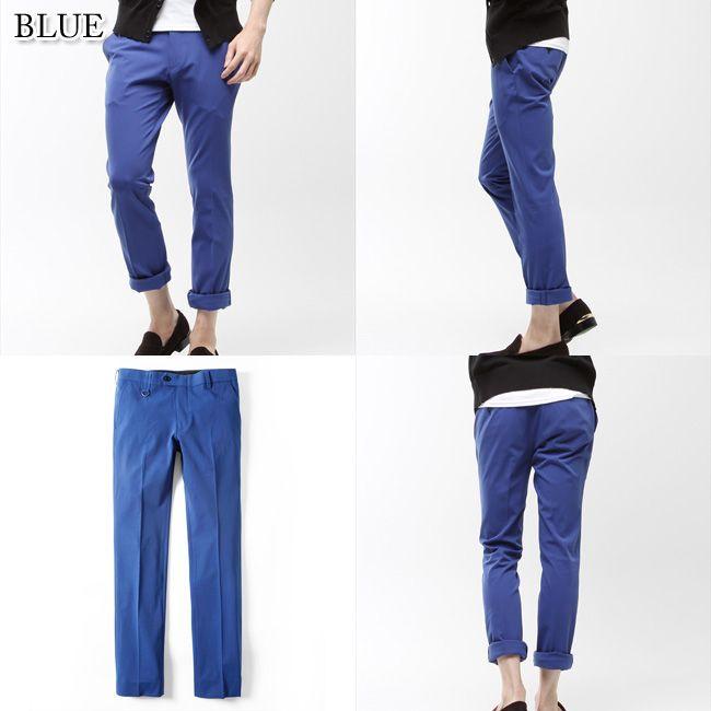 MURDER LICENSE マーダーライセンス スラックス ボトムス メンズ パンツ | Murder License | 03