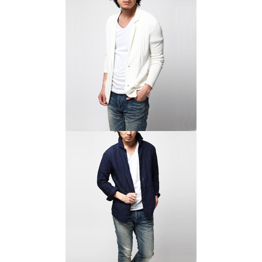 Murder License マーダーライセンス tシャツ メンズ ソリッドツインVネックTシャツ | Murder License | 02