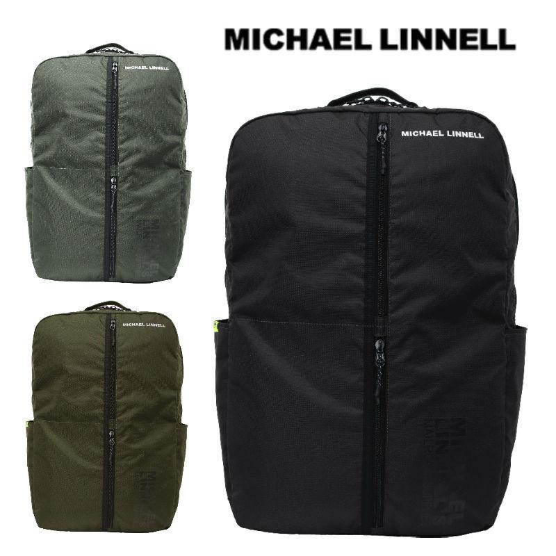 マイケルリュック BACKPACK – MICHAEL LINNELL | マイケルリンネル公式オンラインストア